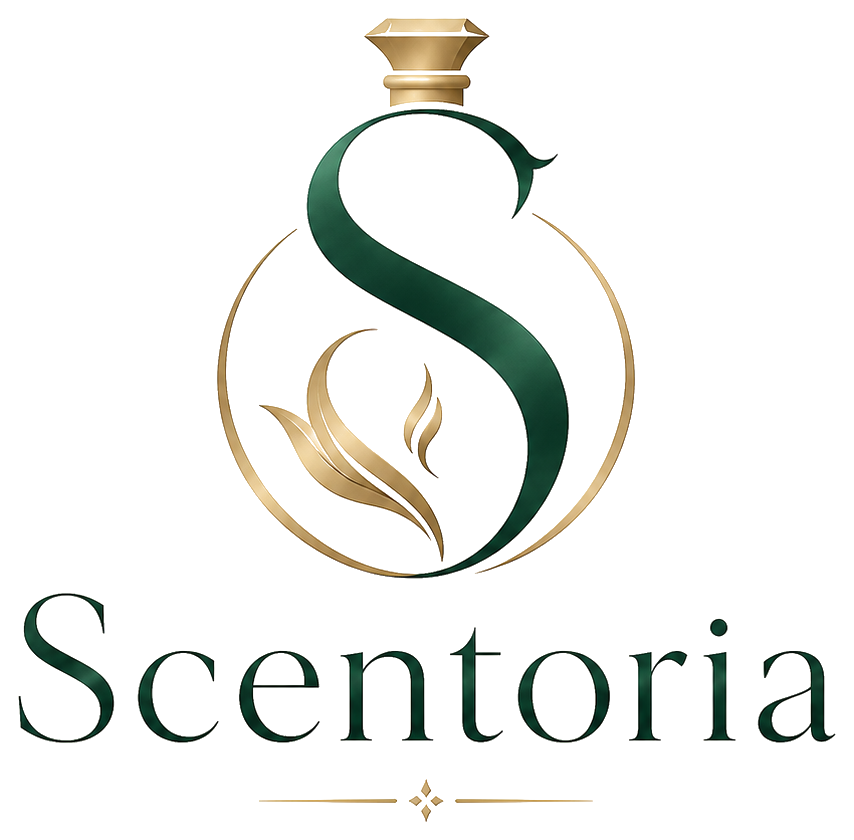 Scentoria Parfums